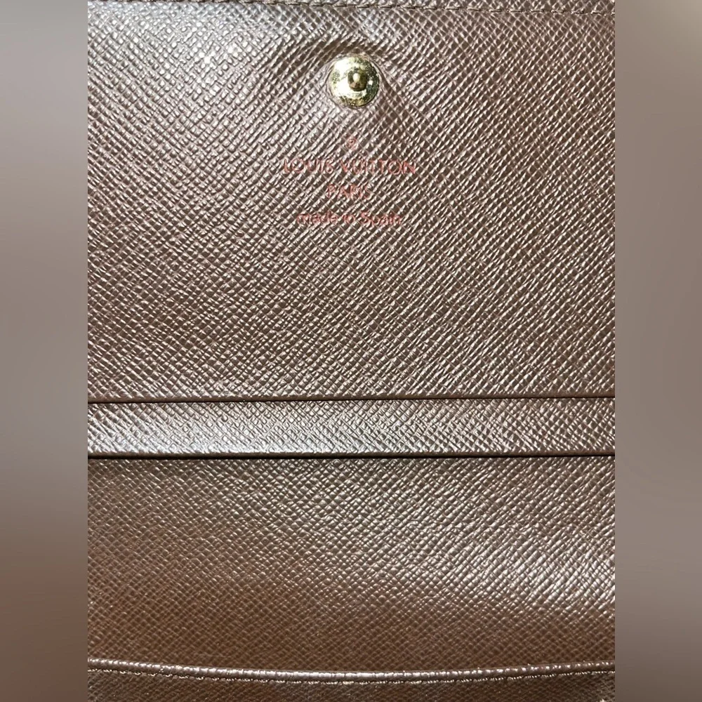 Louis Vuitton this louis